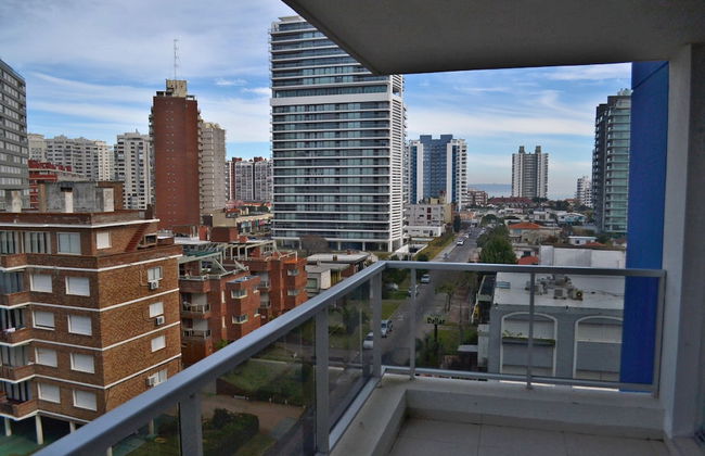 Arenas del Mar Apartments - Photo 38