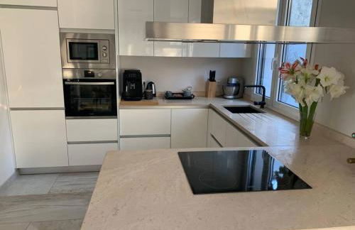 Maison d architecte avec spa - Foto 11