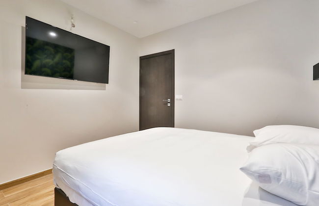 Blue Nights Appartements 108 - Photo 8