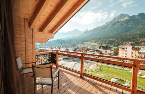 La Dila Dolomiti Mountain Lodge - Foto 63