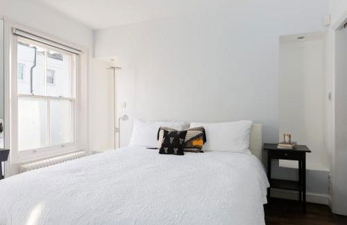 Stunning flat in Notting Hill with roof top - Foto 14