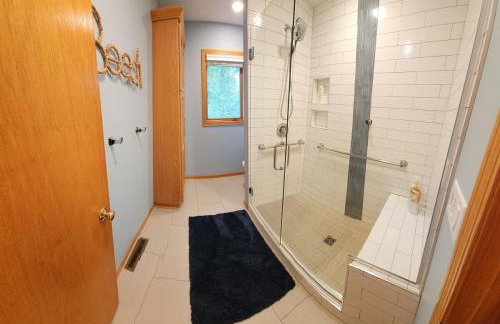 Charming home on Lake Latoka - Foto 4