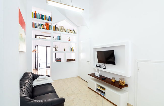 Ostraco Luxury Suite - Foto 1