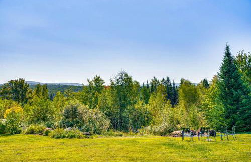 Greensboro Home with Porch and Countryside Views! - Foto 38
