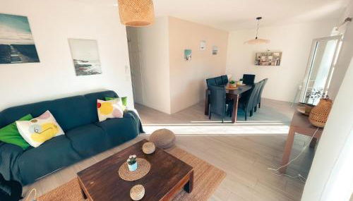 Villa au calme avec piscine, grand jardin et studio indépendant - Foto 4