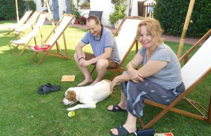 Agriturismo Corte Roeli - Foto 23