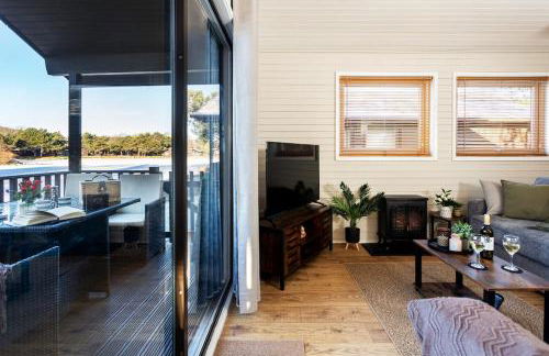 Swanmere lodge, Lakeside view Pinelake Carnforth - Foto 7