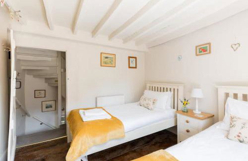 Pass the Keys Cosy Cottage 17th century Garden Parking - Photo 16