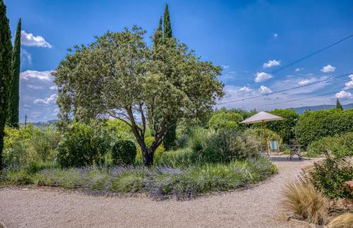 La Bastide des Oliviers Provence - Mirabel aux Baronnies - Foto 31