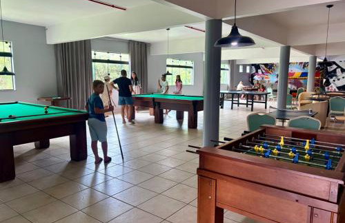 Chalé para 4 pessoas no Ecoresort Capivari - Foto 8