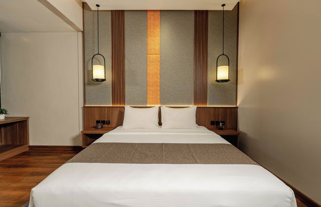 Plataran Puncak Residences - Foto 17