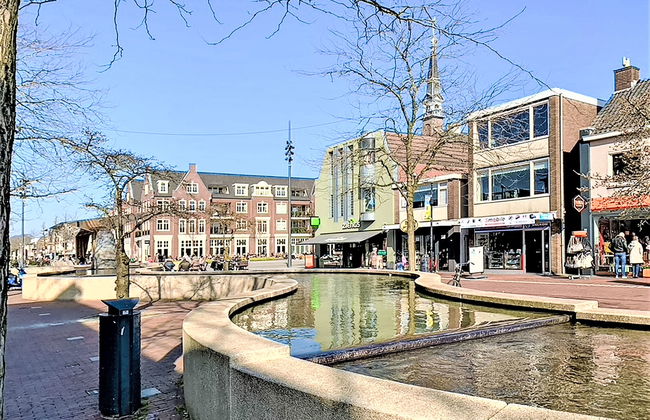 2 bedroom House in Elim with garden and terrace - Photo 18