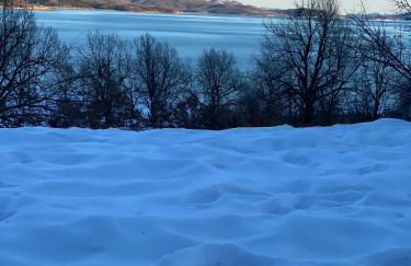 Traditional Wooden Apartment - Photo 31