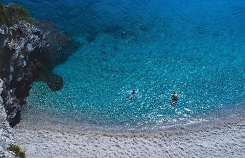 “L’alcova delle Sirene” - Foto 47