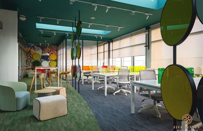 Riveria Premium Kuala Lumpur, Roam - Foto 47