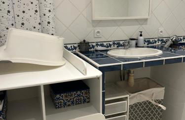 Villa Giens - Plage à pied -9 couchages - Foto 55