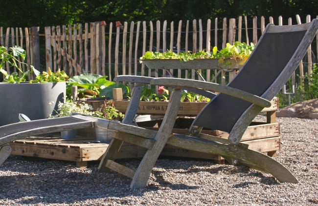 Holiday Apartment Sternhoh - Photo 9