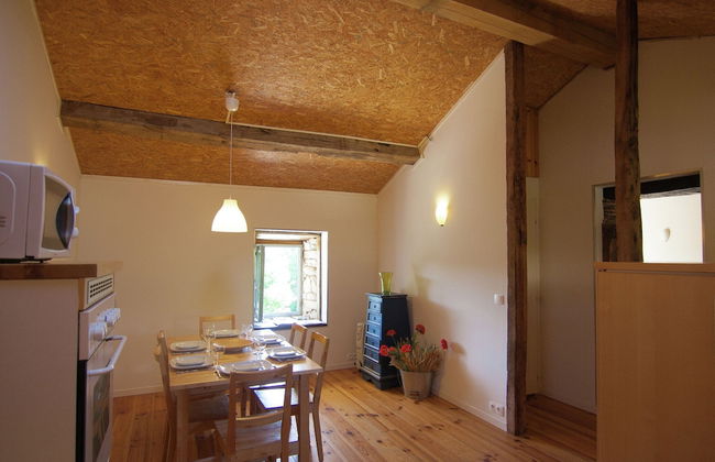 Spacious Gite With Large Terrace - Foto 22