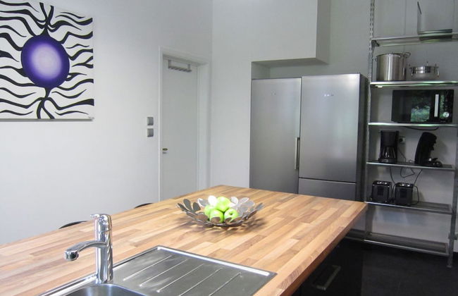 Luxurious Countryside Holiday Home With Pool - Foto 12