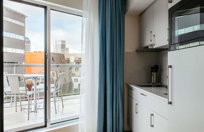 Aparthotel Adagio Paris Boulogne - Foto 1