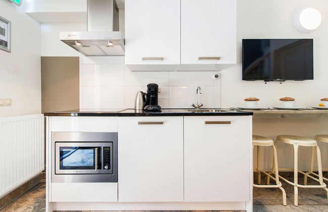 Allure Garden Apartments - Foto 5