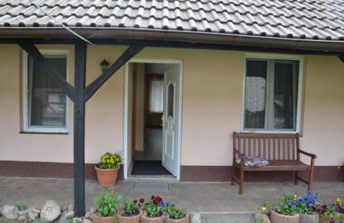 Storchennest an der Spree in Radinkendorf - Foto 25