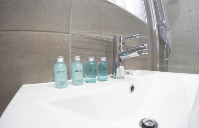 Boutique Penthouse Apartment - Foto 5