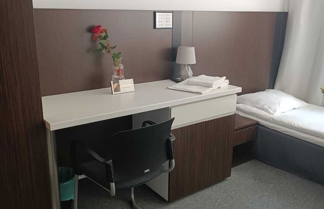 Aparthotel Strefa Budget - Photo 4