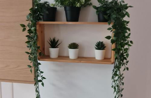 Quiet apartment, lively area,next to Eiffel Tower. - Foto 16