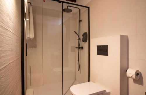 Málaga Sierra de las Nieves by Real Spain Hotels Adults Recommended - Foto 114