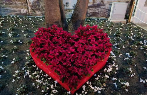 Duquesa Village Cozy Apartment Golf & Beach (Manilva - Malaga) - Photo 43