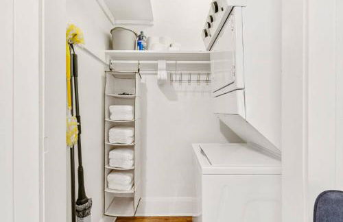 Round Lake Retreat (pet-friendly) 2 bedroom - Foto 31