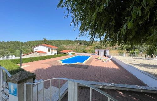 Quinta das Covas - Trancoso - Foto 1