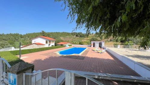 Quinta das Covas - Trancoso - Foto 1, sunbed