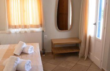 Amarados Studio Syros - Photo 16