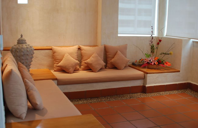 Hotel Eloisa - Near Playa de los Muertos - Foto 25