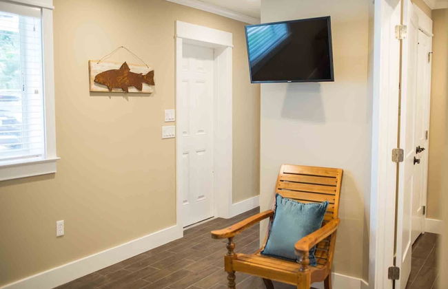 Cottages by the Bay - Better Together - Foto 13