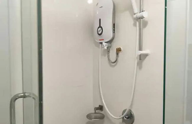 JK Maritime Luxury Suite - Foto 33