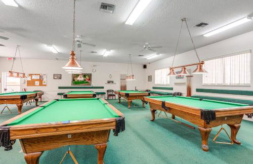 South Hutchinson Island Cottage with Beach Access! - Foto 27