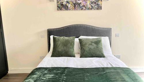 London Riverside Apartment Retreat - Foto 4