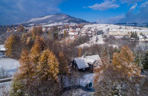 Bratkowa Chata - Photo 21