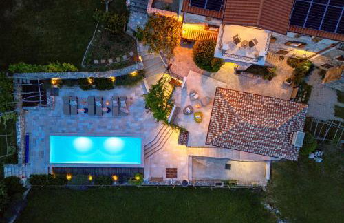 Holiday Home Oliti with Pool - Foto 1