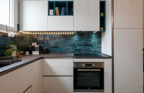 GuestHost - Casa Cinema Lovely Apartment - Foto 19