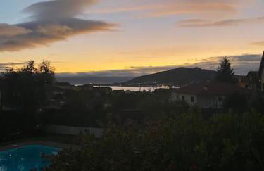 Casa do Vale - Moradia-Rio Minho-Seixas-Caminha - Casa de férias completa com piscina - Foto 20