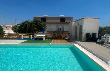 Mamma Mia Apartments and pool - Foto 1