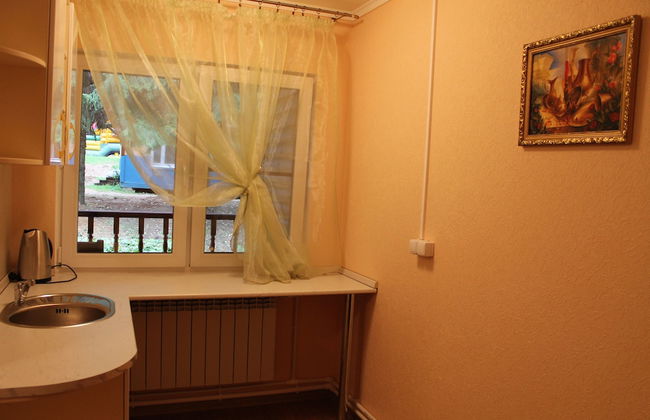 Flora Park Country Club - Foto 8