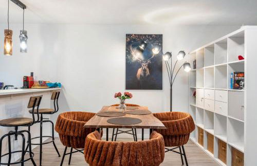 Black Forest Loft Königsfeld - Foto 11