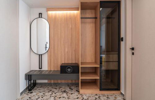 NERO SEASCAPE SUITES - Foto 67