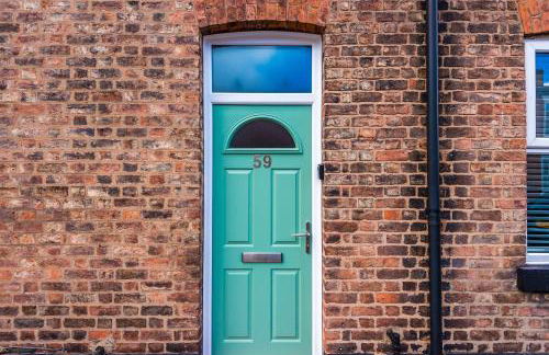 Faulkner House - Photo 35