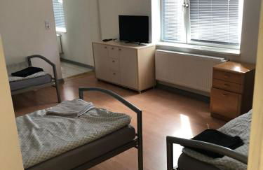 AlWi Apartment Braunschweig - Foto 30